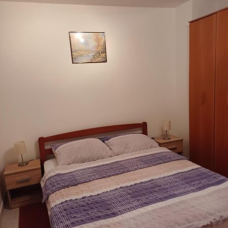 Apartman Koren Malinska Zewnętrze zdjęcie
