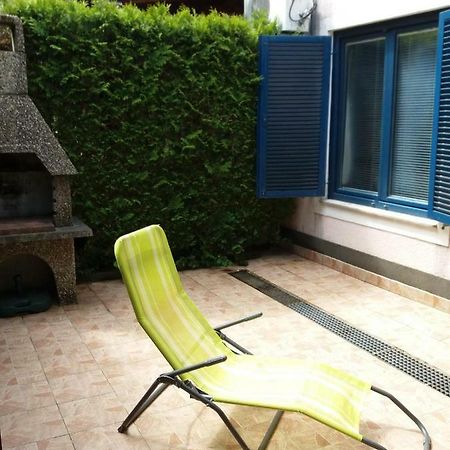 Apartman Koren Malinska Zewnętrze zdjęcie