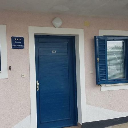 Apartman Koren Malinska Zewnętrze zdjęcie