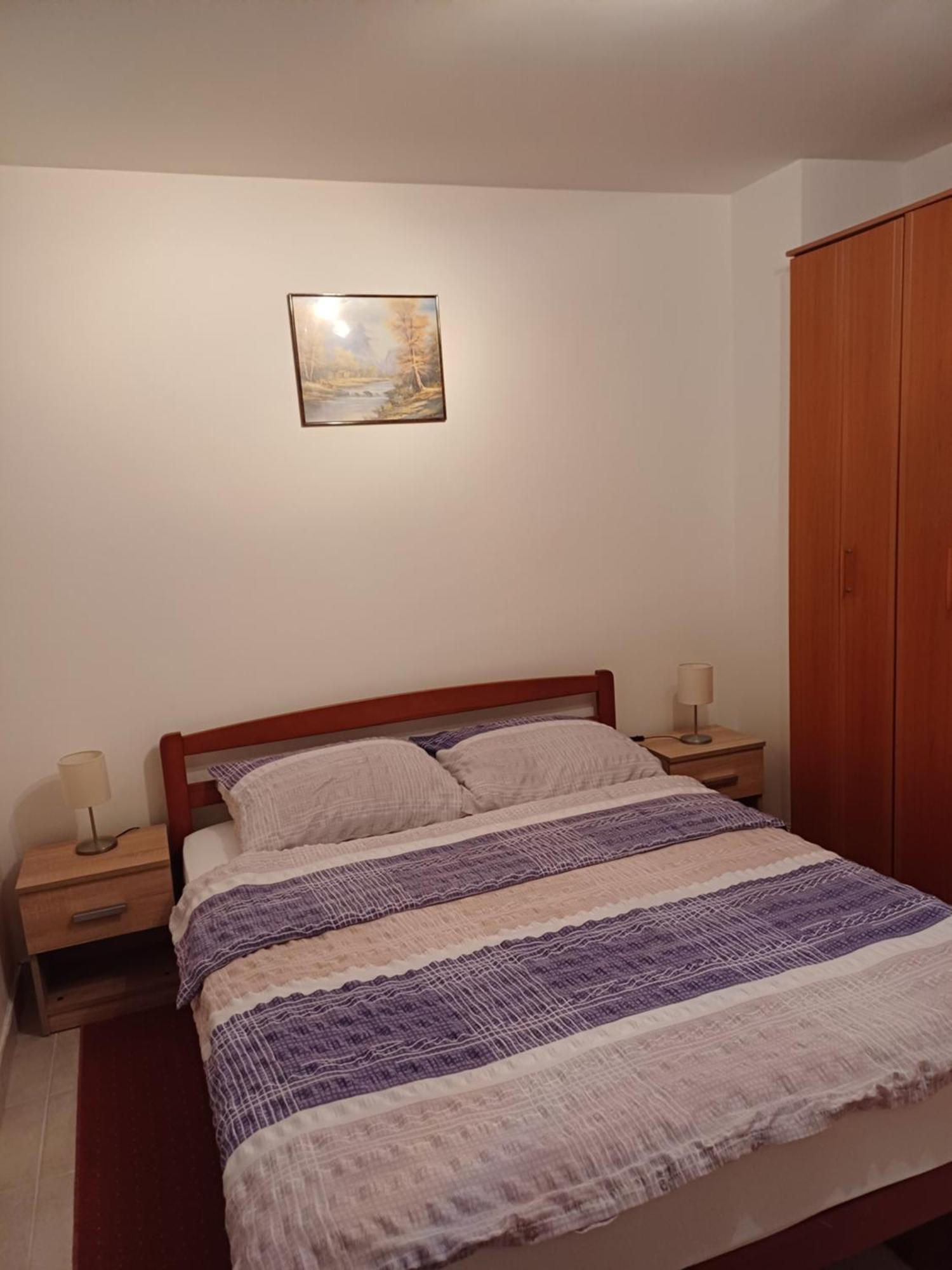 Apartman Koren Malinska Zewnętrze zdjęcie