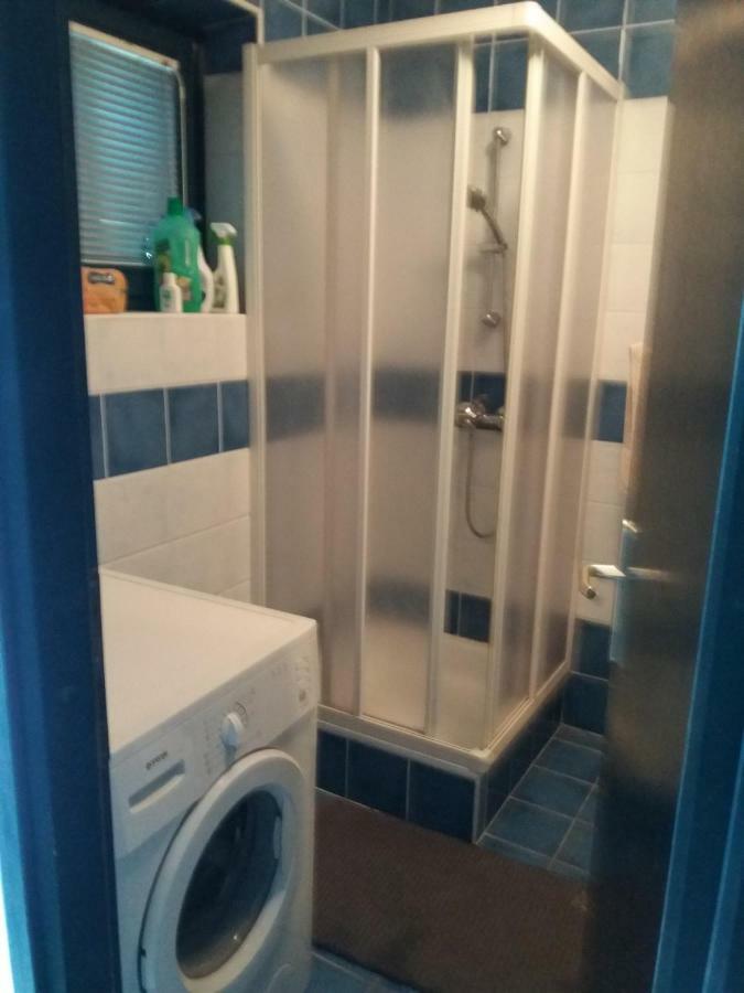Apartman Koren Malinska Zewnętrze zdjęcie