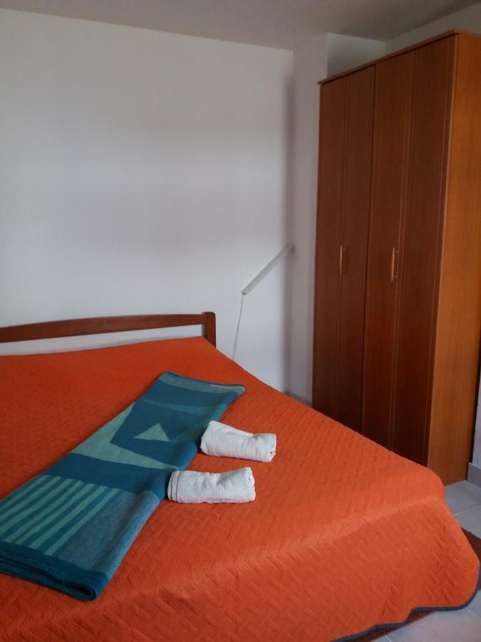 Apartman Koren Malinska Zewnętrze zdjęcie