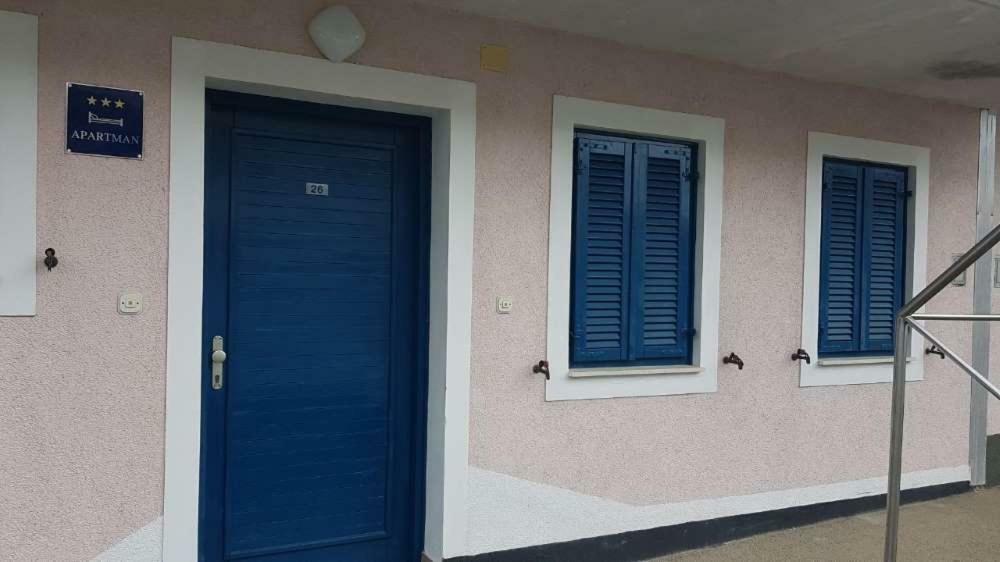 Apartman Koren Malinska Zewnętrze zdjęcie